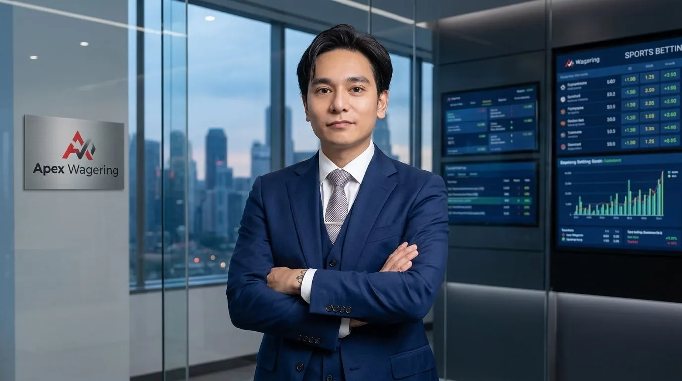 Tầm nhìn tương lai của CEO Rik Trần đầy đột phá