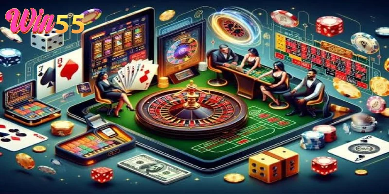 Những thói quen của người chơi có tính kỷ luật