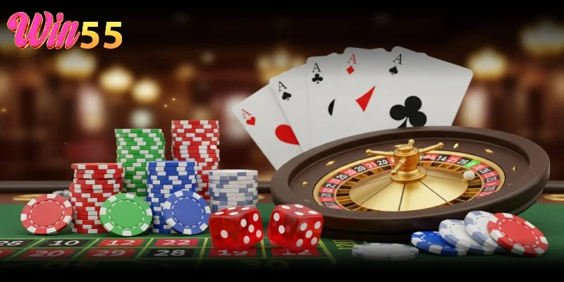 Thế nào là một casino trực tuyến đẳng cấp?