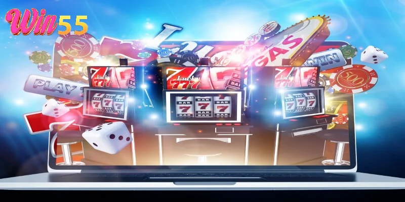 Chiến thuật casino Win55 – Các phương pháp được nhiều người áp dụng 3 Mỗi chiến thuật phù hợp với trò chơi nào?