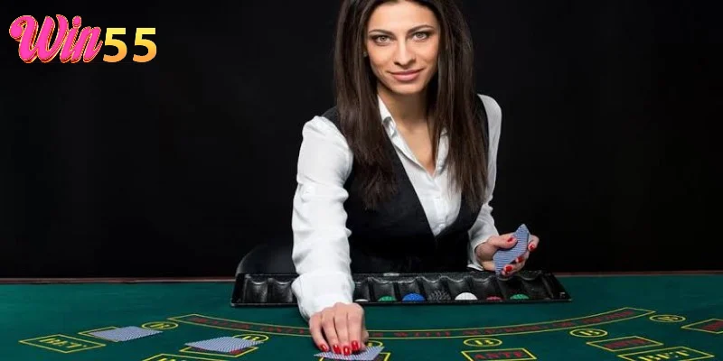 Dealer casino là ai?