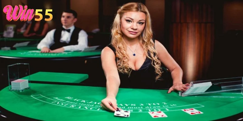 Dealer ảnh hưởng như thế nào đến trải nghiệm người chơi?