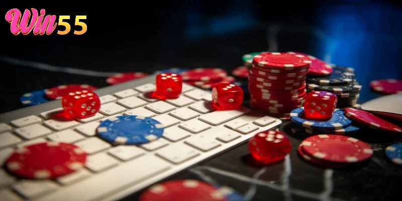 Đọc vị nhà cái Win55 – Hiểu đúng cơ chế vận hành casino 1 "Đọc vị nhà cái" thực sự có nghĩa là gì?