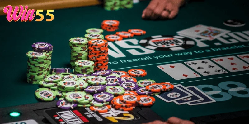 Đọc vị nhà cái Win55 – Hiểu đúng cơ chế vận hành casino 2 Cơ chế vận hành của Live Casino