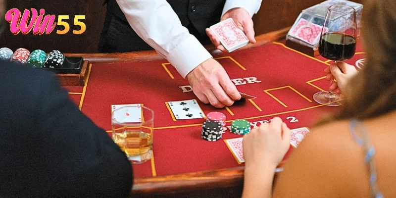 Rủi ro trong Live Casino đến từ đâu?
