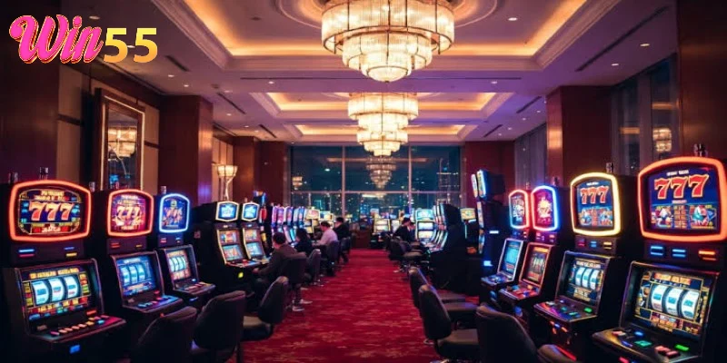 Những yếu tố ảnh hưởng đến kết quả trong casino