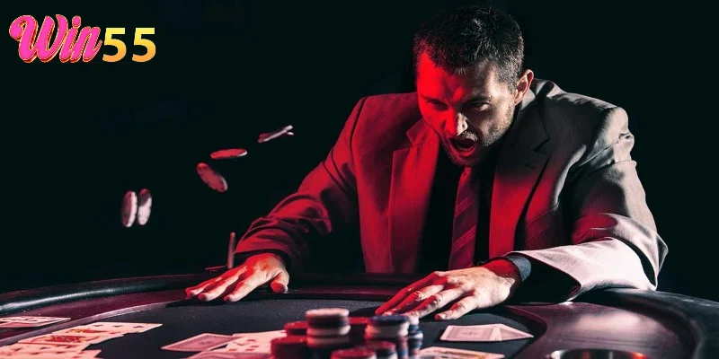 Tâm lý đối thủ Win55 – Cách quan sát trong Live Casino 1 Tâm lý đối thủ có ảnh hưởng đến Live Casino hay không?