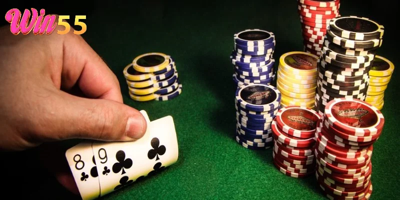 Tâm lý đối thủ Win55 – Cách quan sát trong Live Casino 3 Những sai lầm khi cố đọc tâm lý đối thủ