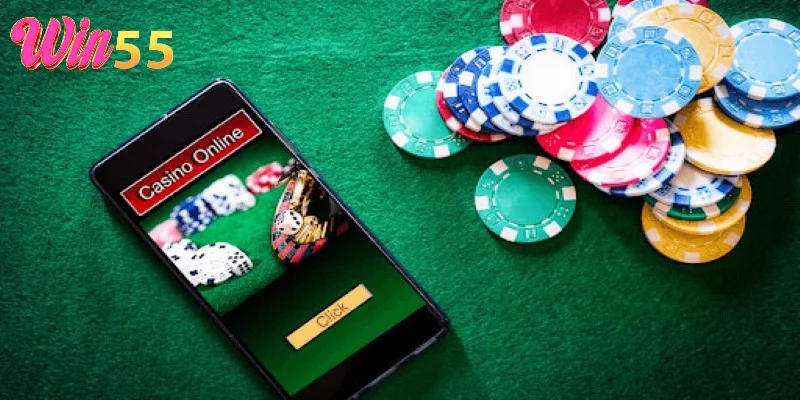 Hành trình trải nghiệm tại Casino Win55 bắt đầu từ đâu?